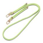 ストラップシート付属  紐7mm 太め肩掛け ストラップホルダー  携帯ストラップ ショルダーストラップ 携帯ショルダー 全12色 SKU:IPC10092024005 - Image 8
