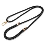 ストラップシート付属  紐7mm 太め肩掛け ストラップホルダー  携帯ストラップ ショルダーストラップ 携帯ショルダー 全13色 SKU:IPC10092024006 - Image 20