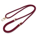 ストラップシート付属  紐7mm 太め肩掛け ストラップホルダー  携帯ストラップ ショルダーストラップ 携帯ショルダー 全13色 SKU:IPC10092024006 - Image 18