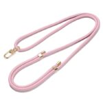 ストラップシート付属  紐7mm 太め肩掛け ストラップホルダー  携帯ストラップ ショルダーストラップ 携帯ショルダー 全13色 SKU:IPC10092024006 - Image 15