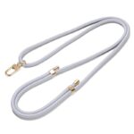 ストラップシート付属  紐7mm 太め肩掛け ストラップホルダー  携帯ストラップ ショルダーストラップ 携帯ショルダー 全13色 SKU:IPC10092024006 - Image 13