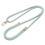 ストラップシート付属  紐7mm 太め肩掛け ストラップホルダー  携帯ストラップ ショルダーストラップ 携帯ショルダー 全13色 SKU:IPC10092024006 - Image 11