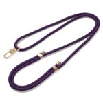 ストラップシート付属  紐7mm 太め肩掛け ストラップホルダー  携帯ストラップ ショルダーストラップ 携帯ショルダー 全13色 SKU:IPC10092024006 - Image 10