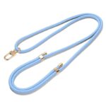 ストラップシート付属  紐7mm 太め肩掛け ストラップホルダー  携帯ストラップ ショルダーストラップ 携帯ショルダー 全13色 SKU:IPC10092024006 - Image 8