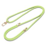 ストラップシート付属  紐7mm 太め肩掛け ストラップホルダー  携帯ストラップ ショルダーストラップ 携帯ショルダー 全13色 SKU:IPC10092024006 - Image 9