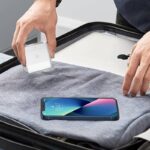 3in1ワイヤレス充電器 Apple watch &Air Pods充電可能 ワイヤレス充電 スタンド機能 PD15W 快速充電器 magsafe充電器 全2色 SKU:IPC10092024010 - Image 8