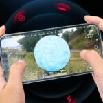 磁気式 スマホ散熱器 X36 スマホ冷却ファン 15Wワイヤレス充電器 タブレット 冷却ファン iPhone/iPad 冷却  半導体 Magsafe スマホ散熱器 携帯クーラー SKU:IPC10092024013 - Image 11