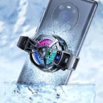 磁気式 スマホ散熱器 X36 スマホ冷却ファン 15Wワイヤレス充電器 タブレット 冷却ファン iPhone/iPad 冷却  半導体 Magsafe スマホ散熱器 携帯クーラー SKU:IPC10092024013 - Image 7