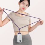 ストラップシート付属  紐7mm *80cm 太め肩掛け ストラップホルダー  携帯ストラップ ショルダーストラップ 携帯ショルダー 全9色 SKU:IPC10102024009 - 画像 (11)