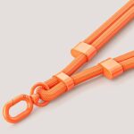 ストラップシート付属  紐7mm *80cm 太め肩掛け ストラップホルダー  携帯ストラップ ショルダーストラップ 携帯ショルダー 全9色 SKU:IPC10102024009 - 画像 (8)