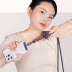 ストラップシート付属  紐7mm *80cm 太め肩掛け ストラップホルダー  携帯ストラップ ショルダーストラップ 携帯ショルダー 全9色 SKU:IPC10102024009 - 画像 (7)