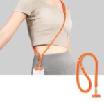 ストラップシート付属  紐7mm *80cm 太め肩掛け ストラップホルダー  携帯ストラップ ショルダーストラップ 携帯ショルダー 全9色 SKU:IPC10102024009 - 画像 (21)