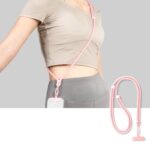 ストラップシート付属  紐7mm *80cm 太め肩掛け ストラップホルダー  携帯ストラップ ショルダーストラップ 携帯ショルダー 全9色 SKU:IPC10102024009 - 画像 (18)