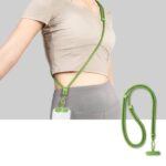ストラップシート付属  紐7mm *80cm 太め肩掛け ストラップホルダー  携帯ストラップ ショルダーストラップ 携帯ショルダー 全9色 SKU:IPC10102024009 - 画像 (17)