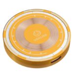 Magsafe対応 3in1ワイヤレス充電器  Apple watch &Air Pods充電可能 ワイヤレス充電 PD15W 快速充電器 magsafe充電器 全5色 SKU:IPC10112024002 - Image 4
