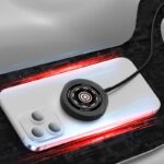 Magsafe対応 3in1ワイヤレス充電器  Apple watch &Air Pods充電可能 ワイヤレス充電 PD15W 快速充電器 magsafe充電器 全5色 SKU:IPC10112024002 - Image 12