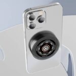 Magsafe対応 3in1ワイヤレス充電器  Apple watch &Air Pods充電可能 ワイヤレス充電 PD15W 快速充電器 magsafe充電器 全5色 SKU:IPC10112024002 - Image 9