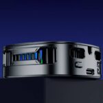 磁気式 スマホ散熱器 FS05 スマホ冷却ファン タブレット 冷却ファン iPhone/iPad 冷却  半導体 Magsafe スマホ散熱器 携帯クーラー SKU:IPC10112024004 - Image 8