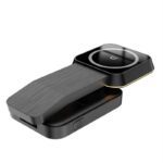 3in1ワイヤレス充電器 Apple watch &Air Pods充電可能 ワイヤレス充電 スタンド機能 PD15W 快速充電器 magsafe充電器 全2色 SKU:IPC10112024010 - 画像 (3)