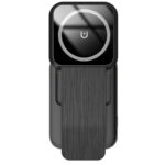 3in1ワイヤレス充電器 Apple watch &Air Pods充電可能 ワイヤレス充電 スタンド機能 PD15W 快速充電器 magsafe充電器 全2色 SKU:IPC10112024010 - 画像 (2)