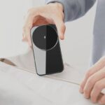 折れ畳式 3in1ワイヤレス充電器 Apple watch &Air Pods充電可能 ワイヤレス充電 スタンド機能 PD15W 快速充電器 magsafe充電器 全2色 SKU:IPC10112024016 - 画像 (6)