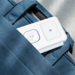 折れ畳式 3in1ワイヤレス充電器 Apple watch &Air Pods充電可能 ワイヤレス充電 スタンド機能 PD15W 快速充電器 magsafe充電器 全2色 SKU:IPC10112024022 - 画像 (5)