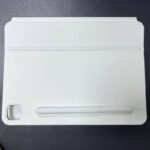 Apple Pencil 収納ケース  アップルペンシルホルダー  Apple Pencial第1世代・第２世代対応 貼り付け式 Apple Pencil ホルダ-  シリコン素材 磁石内蔵デザイン  Apple Pencil ホルダー 全2色 SKU:IPC10112024026 - Image 7