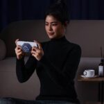 磁気式 スマホ散熱器 Pisen スマホ冷却ファン タブレット 冷却ファン iPhone/iPad 冷却  半導体 Magsafe スマホ散熱器 携帯クーラー 全2色 SKU:IPC10112024029 - 画像 (5)