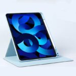 iPad Air6 11inch (2024)手帳型ケース 分離型アップル アイパッドケース マグネット式 iPad Air6 13inch (2024)  ケース  衝撃吸収 保護カバー全7色 SKU:IPC10112024030 - 画像 (31)