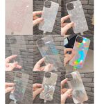 ケース内側シール iphone背面 シール スマホケース 対応 内側シール スマホアクセサリー 全14色 SKU:IPC10112024033 - 画像 (19)
