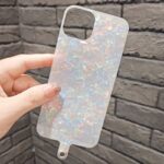 ケース内側シール iphone背面 シール スマホケース 対応 内側シール スマホアクセサリー 全14色 SKU:IPC10112024033 - 画像 (17)