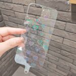 ケース内側シール iphone背面 シール スマホケース 対応 内側シール スマホアクセサリー 全14色 SKU:IPC10112024033 - 画像 (2)