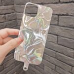 ケース内側シール iphone背面 シール スマホケース 対応 内側シール スマホアクセサリー 全14色 SKU:IPC10112024033 - 画像 (4)