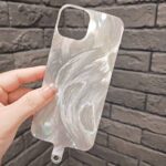 ケース内側シール iphone背面 シール スマホケース 対応 内側シール スマホアクセサリー 全14色 SKU:IPC10112024033 - 画像 (11)