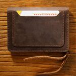 高級本革製 小銭入れ 大容量 財布ケース 財布 小銭/お札/カード カーキー収納可能 全6色 SKU:IPC10112024038 - 画像 (16)