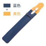 PU合成製 Apple pad pencil ペンシルホルダー apple pencil 収納バッグ 紛失防止 Surface pro4 book ポーチ ペン収納バッグ Apple Pencilアクセサリー 全6色 SKU:IPC10112024047