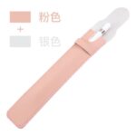 PU合成製 Apple pad pencil ペンシルホルダー apple pencil 収納バッグ 紛失防止 Surface pro4 book ポーチ ペン収納バッグ Apple Pencilアクセサリー 全6色 SKU:IPC10112024047 - Image 16