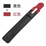PU合成製 Apple pad pencil ペンシルホルダー apple pencil 収納バッグ 紛失防止 Surface pro4 book ポーチ ペン収納バッグ Apple Pencilアクセサリー 全6色 SKU:IPC10112024047 - Image 15