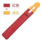 PU合成製 Apple pad pencil ペンシルホルダー apple pencil 収納バッグ 紛失防止 Surface pro4 book ポーチ ペン収納バッグ Apple Pencilアクセサリー 全6色 SKU:IPC10112024047 - Image 14