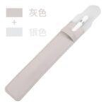 PU合成製 Apple pad pencil ペンシルホルダー apple pencil 収納バッグ 紛失防止 Surface pro4 book ポーチ ペン収納バッグ Apple Pencilアクセサリー 全6色 SKU:IPC10112024047 - Image 13