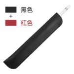 PU合成製 Apple pad pencil ペンシルホルダー apple pencil 収納バッグ 紛失防止 Surface pro4 book ポーチ ペン収納バッグ Apple Pencilアクセサリー 全6色 SKU:IPC10112024047 - Image 9