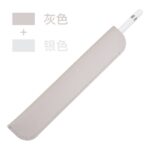PU合成製 Apple pad pencil ペンシルホルダー apple pencil 収納バッグ 紛失防止 Surface pro4 book ポーチ ペン収納バッグ Apple Pencilアクセサリー 全6色 SKU:IPC10112024047 - Image 7