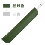 PU合成製 Apple pad pencil ペンシルホルダー apple pencil 収納バッグ 紛失防止 Surface pro4 book ポーチ ペン収納バッグ Apple Pencilアクセサリー 全6色 SKU:IPC10112024047 - Image 6