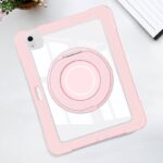 iPad Air 13 2024 2in1 PC+TPU ケース ペン収納 アップル アイパッド ipad pro 12.9inch ケース スタンド機能 衝撃吸収 保護カバー 全6色 SKU:IPC10112024048 - Image 10