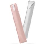PU合成製 Apple pad pencil ペンシルホルダー apple pencil 収納バッグ 紛失防止 ポーチ ペン収納バッグ Apple Pencilアクセサリー 全3色 SKU:IPC10112024052