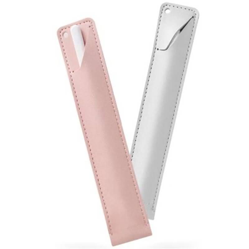 IPC10112024052-1.jpg PU合成製 Apple pad pencil ペンシルホルダー apple pencil 収納バッグ 紛失防止 ポーチ ペン収納バッグ Apple Pencilアクセサリー 全3色 SKU:IPC10112024052 - Image 1