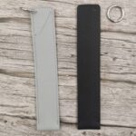 PU合成製 Apple pad pencil ペンシルホルダー apple pencil 収納バッグ 紛失防止 ポーチ ペン収納バッグ Apple Pencilアクセサリー 全3色 SKU:IPC10112024052 - Image 7
