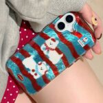 iPhone16  TPU ケース iPhone16 ケース 全面保護   iphone全機種対応 ケース スマホケース  SKU:IPC101152024007 - 画像 (10)