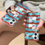 iPhone16  TPU ケース iPhone16 ケース 全面保護   iphone全機種対応 ケース スマホケース  SKU:IPC101152024007 - 画像 (9)