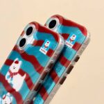 iPhone16  TPU ケース iPhone16 ケース 全面保護   iphone全機種対応 ケース スマホケース  SKU:IPC101152024007 - 画像 (8)